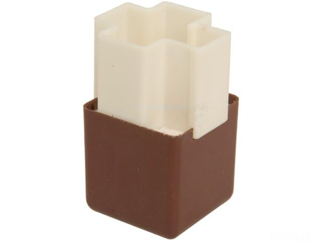 Replacement A/C and Heater Relay fits 1990 Toyota Celica Position No. 2
