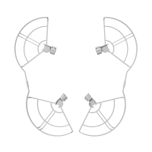 Garde d'hélice DJI Mini 4 Pro avec anneau de protection de drone