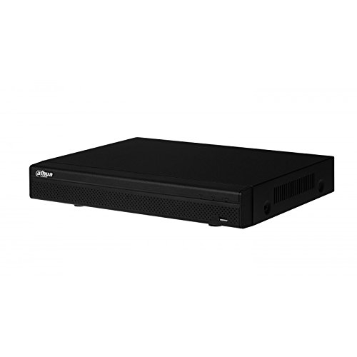 Dahua NVR IP 4-kanałowy 5MP