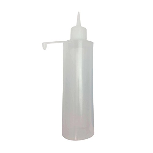 Kaufhof KNBG20 Glue Bottle with Tiny Nozzle