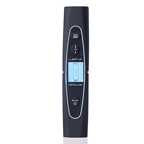 LSR2 Dual Laser Measuring Device Perfect for Real Estate Agents
