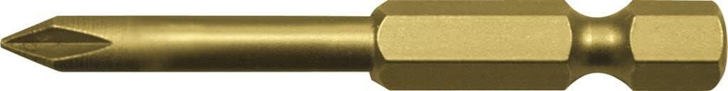 X 10 BITS PH-1 50 MM MASTERBIT TIN(2 X 5PCs)