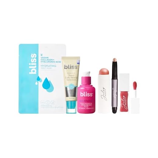 Bachelorette Makeup Kit by Lauren Elizabeth