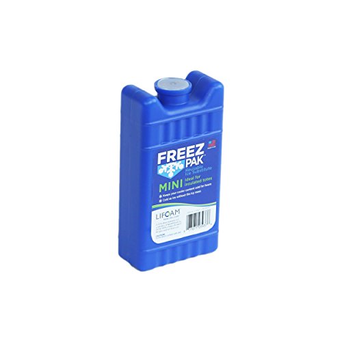 Image of Freez Pak, Reusable Ice Pack, Mini