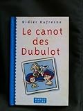  Le canot des Dubulot