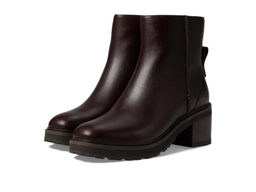 Cole Haan Women's Gillian Lug Bootie Ankle Boot