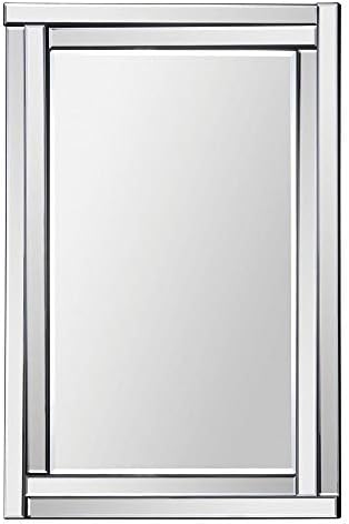 Miniatura 3 de Ren-Wil MT1285 Ava Espejo para montaje en pared por Jonathan Wilner, 35.4 x 24.4in