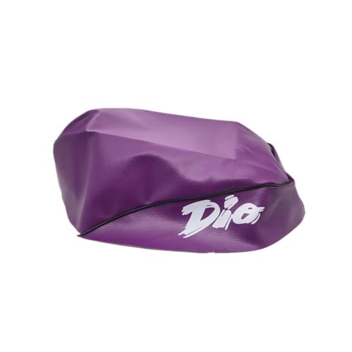 Funda para asiento de motocicleta DIO AF17 con protección polvo
