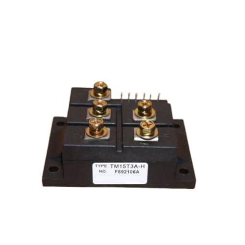 WUZDPRCJ 1pc TM15T3A-H IGBT Module TM15T3A-H