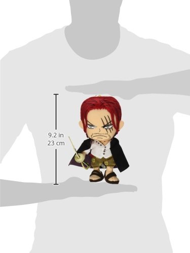 Amazon.com: Great Eastern GE-52723 One Piece Anime 8