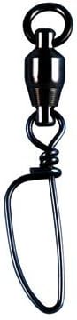 Sampo BX4CB BB Coastlock Snap Swivel
