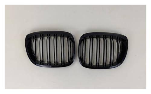 Grille de calandre BMW E46 pour restaurer l'élégance de votre berline