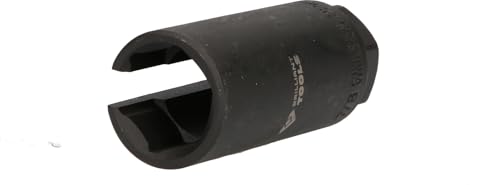 BRILLIANT TOOLS BT606002 Bussola per sonde lambda, lunga [Powered by KS TOOLS]