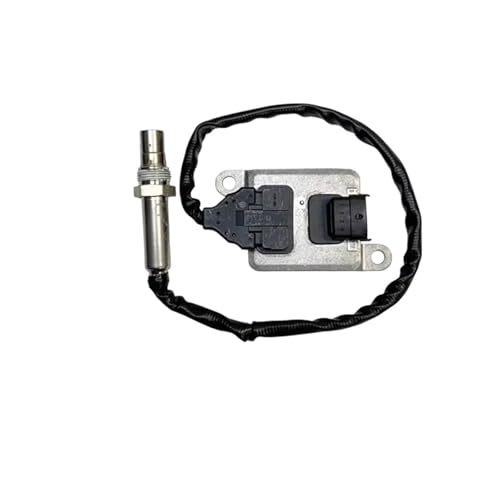 Capteur 5WK96691A réduction de pollution et mesure NOx
