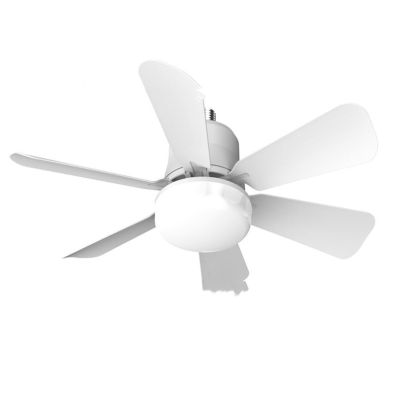 シーリングファンライト 30W 6枚羽根