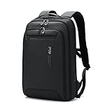 [FENRUIEN] メンズ リュック ビジネスリュック リュックサック防水 軽量 大容量 USB 充電ポート 15.6インチ対応 ノートPC 人気 黑 多機能 おしゃれ 通勤 出張 旅行