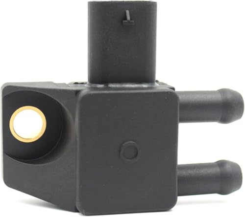Capteur de pression d'échappement BMW X6 F16 anti-témoin DPF