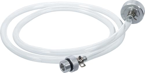 Manguera DSG BGS 1407 para llenado de aceite en transmisiones de vehículos VAG