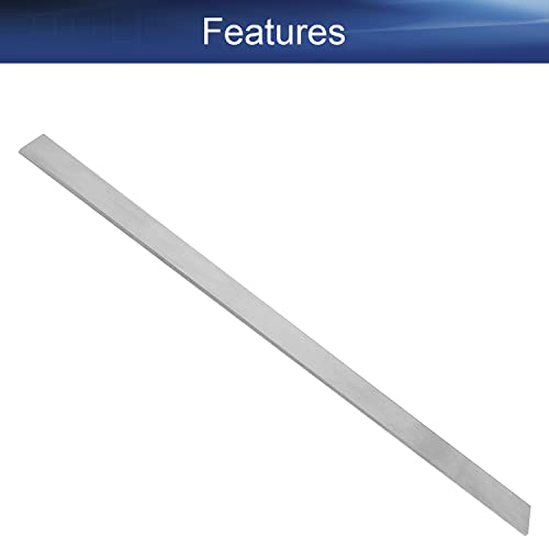 Bettomshin herramienta de torneado HSS 2mm x 20mm x 300mm miniatura 3