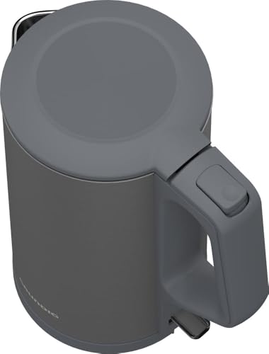 Grundig WK 7340 Wasserkocher, 2150 W, 1,5 l, Cool Touch – Ansicht 3