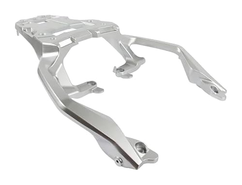 Étagère Chargement Moto XADV 750 Support Arrière pour Randonnée et Voyage 21-24