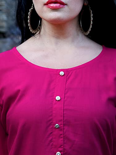 Image of Rayon Tops for Women Western /Women Tops /Top for Woman
