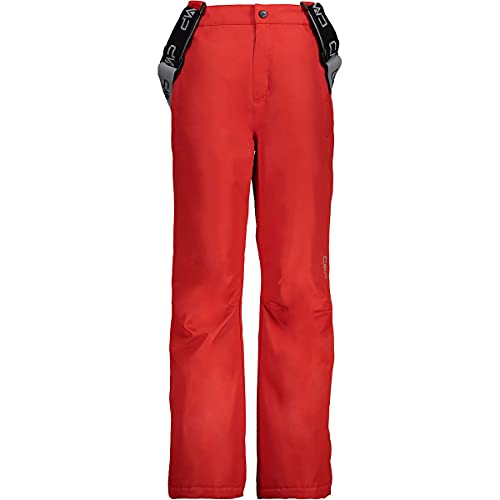 CMP Jungen, Skihose, Ferrari, 164