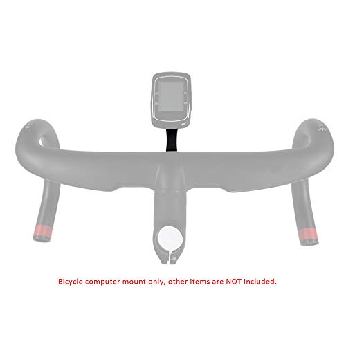 Suporte de montagem, Romacci Suporte de suporte para computador de bicicleta de estrada Substituição