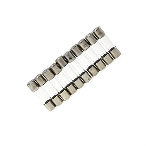 Fusible 5x20mm rapide pour éviter les pannes de surtension - 2