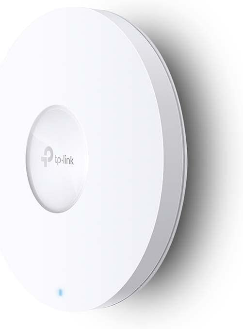 TP-Link EAP610, Omada Business WiFi 6 AX1800 Wireless Gigabit Access Point