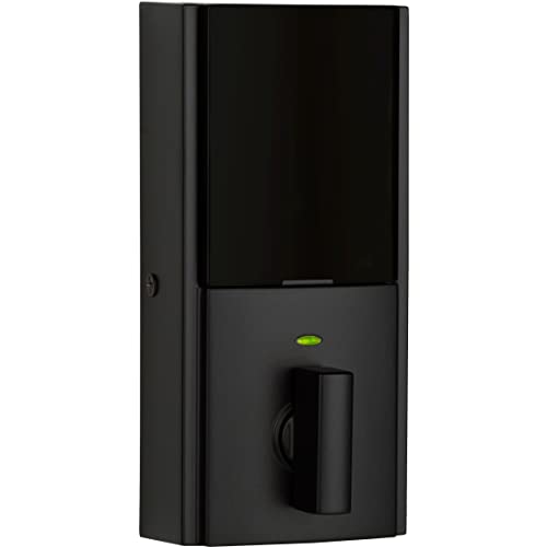 SmartCode 916 ZWave Smart Lock, Keyless Entry Ring