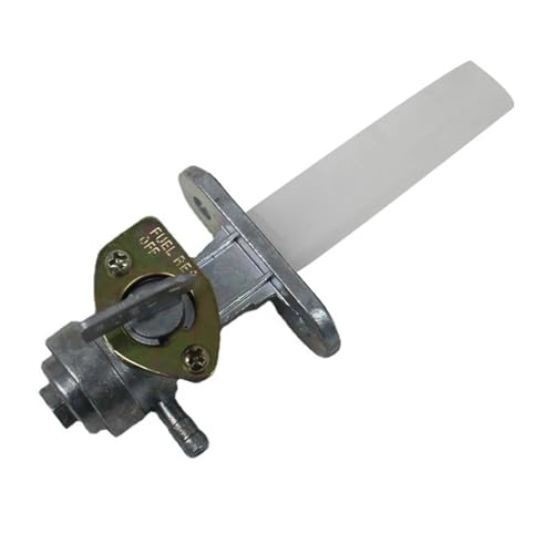 Grifo de gasolina para solucionar fugas en depósitos de Suzuki GN y TS 3