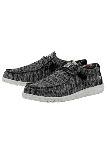 Image of Hey Dude Men's Wally Woven Loafer