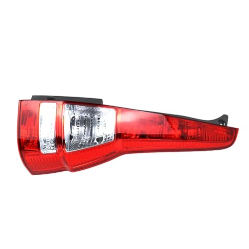 Feu arrière pour CRV 2007-2011 | Cache de remplacement sans ampoule - 3