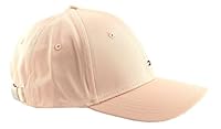 Tommy Jeans Women's Essential Cap, Pink