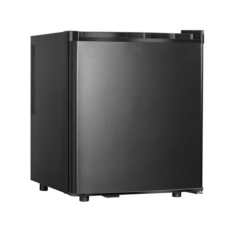 METRO Professional Frigo-Minibar GMB1045B, 45L, Nero