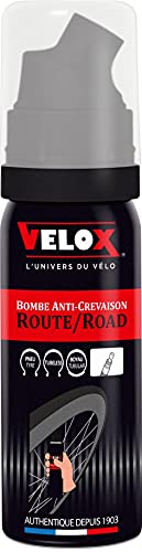 Velox Sigillante spray per riparazione forature, 50 ml