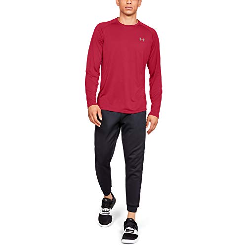 Image of Under Armour Men's UA Tech 2.0 Long Sleeve Training T-Shirt