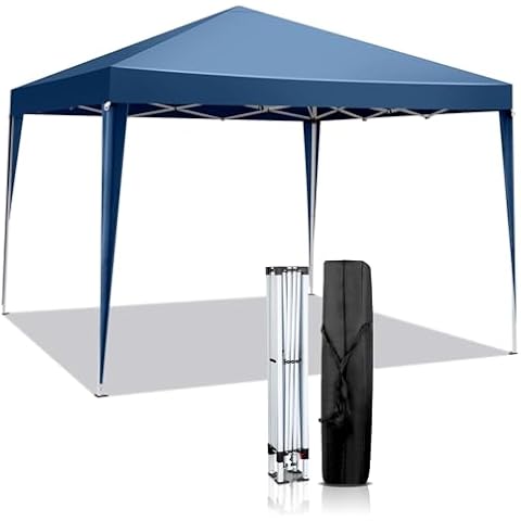 Tonnelle de Jardin Alightup 3x3m Cover