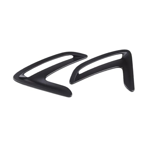 Couvercle ventilation BMW F34 adhésif haute résistance pour capot auto