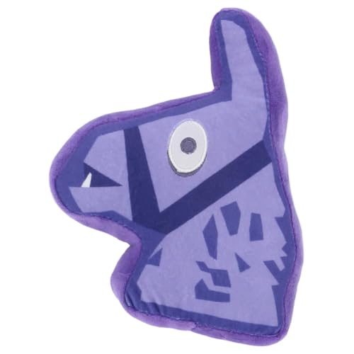 Fortnite - Toys & Gamers - Gaming Design Cushion - 20cm (Purple Llama)