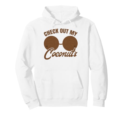 �R�R�i�b�c�u�� ��l�p Check Out My Coconuts �V�F�� �u�� ���̎q �ʔ��� �p�[�J�[