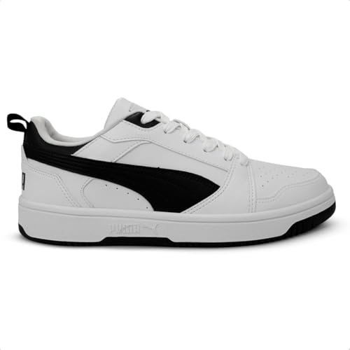 Tênis Puma Rebound V6 Low Bdp Masculino - TAMANHO 40