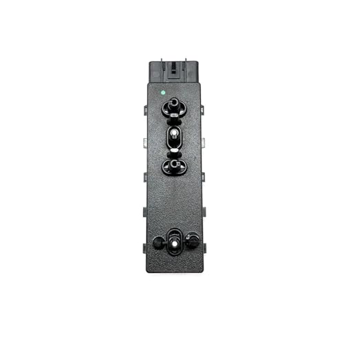 Bouton de réglage de siège haute durabilité pour GMC Terrain pièce 25974714