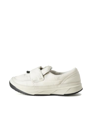 [THE NORTH FACE] Nuptse Loafer re[WzCg/TNFubN 10