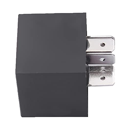 Power Trim and Tilt Relay 584416 586224 18-570 for Johnson Evinrude Outboard Marine Corp OMC(Pack of 2)