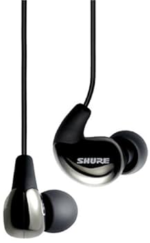 Amazon.co.jp: 【国内正規品】SHURE カナル型 高遮音性イヤホン