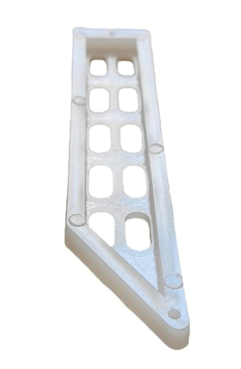 ANP BEE Honey Bee Queen Gate 20 Pcs, Essential Beekeeping Tool for Beekeepers, Helps to Defend Against Pests, Easy to Clean and Reusable, Good for Prevent Swarming - Image 4 thumbnail