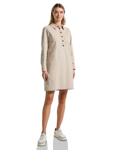 Street One Damen Cordkleid