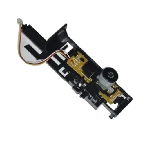 Interruptor de Encendido HP M1212 M1136 soluciona fallos de corriente en tu impresora